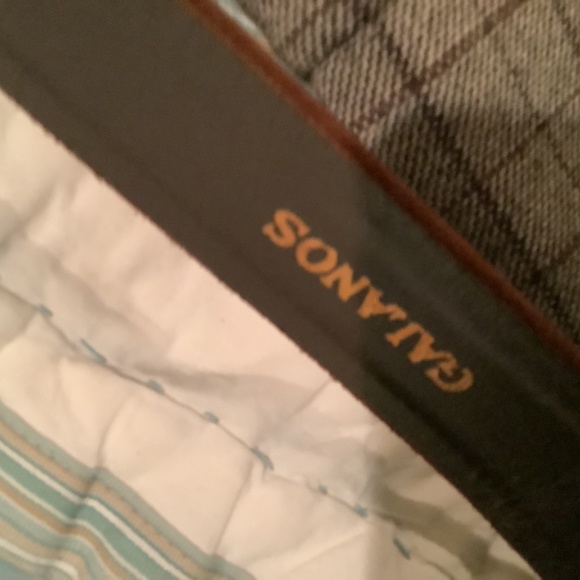 Vintage Amelia Gray couture GALANOS wool dress size 8 unworn, excellent - Picture 9 of 11